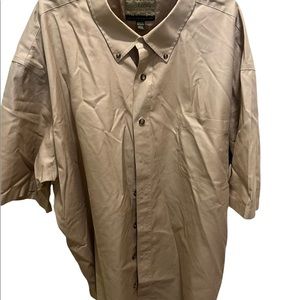 3XL Shirt Sleeve Duluth Trading